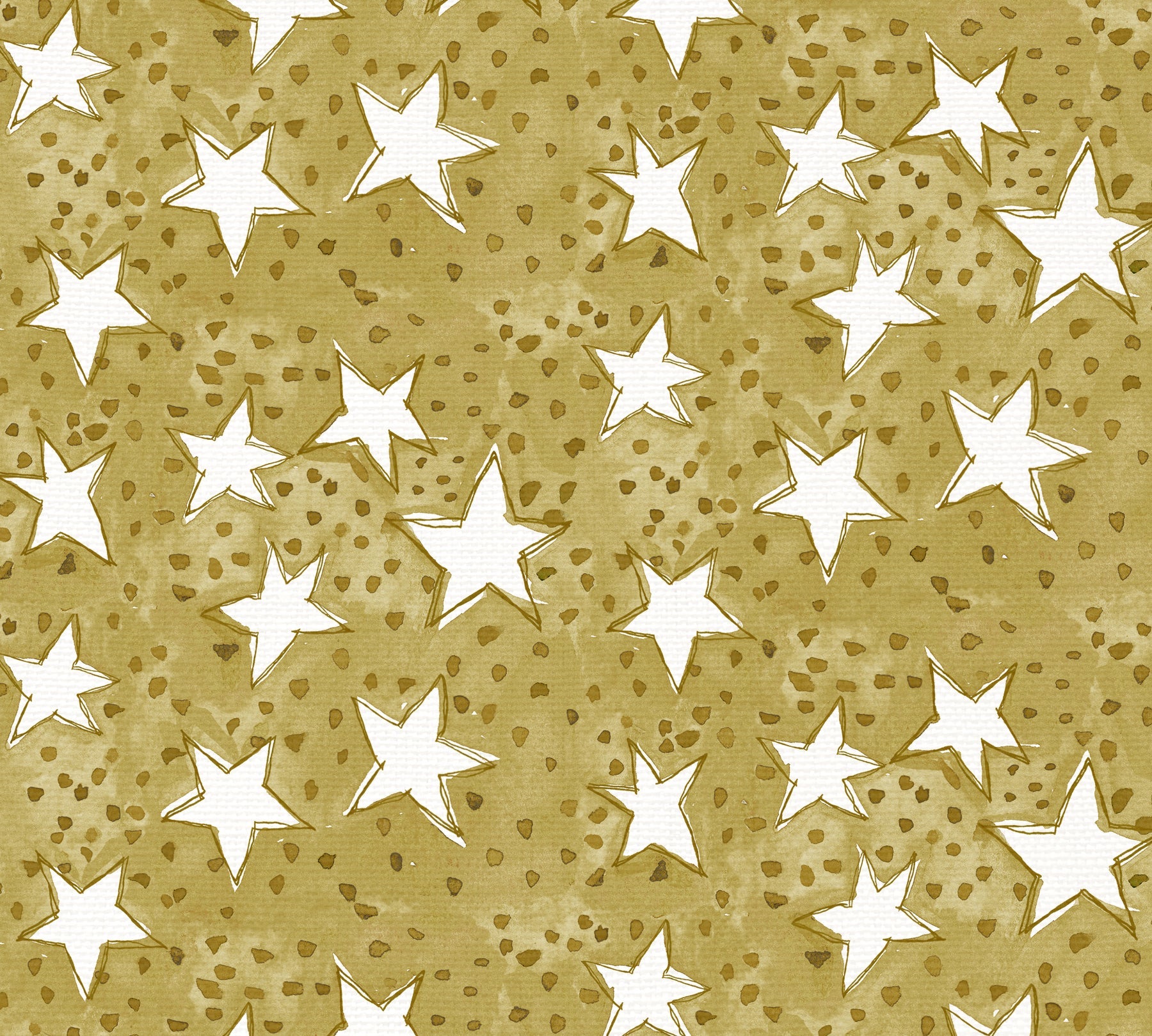OH MY STARS