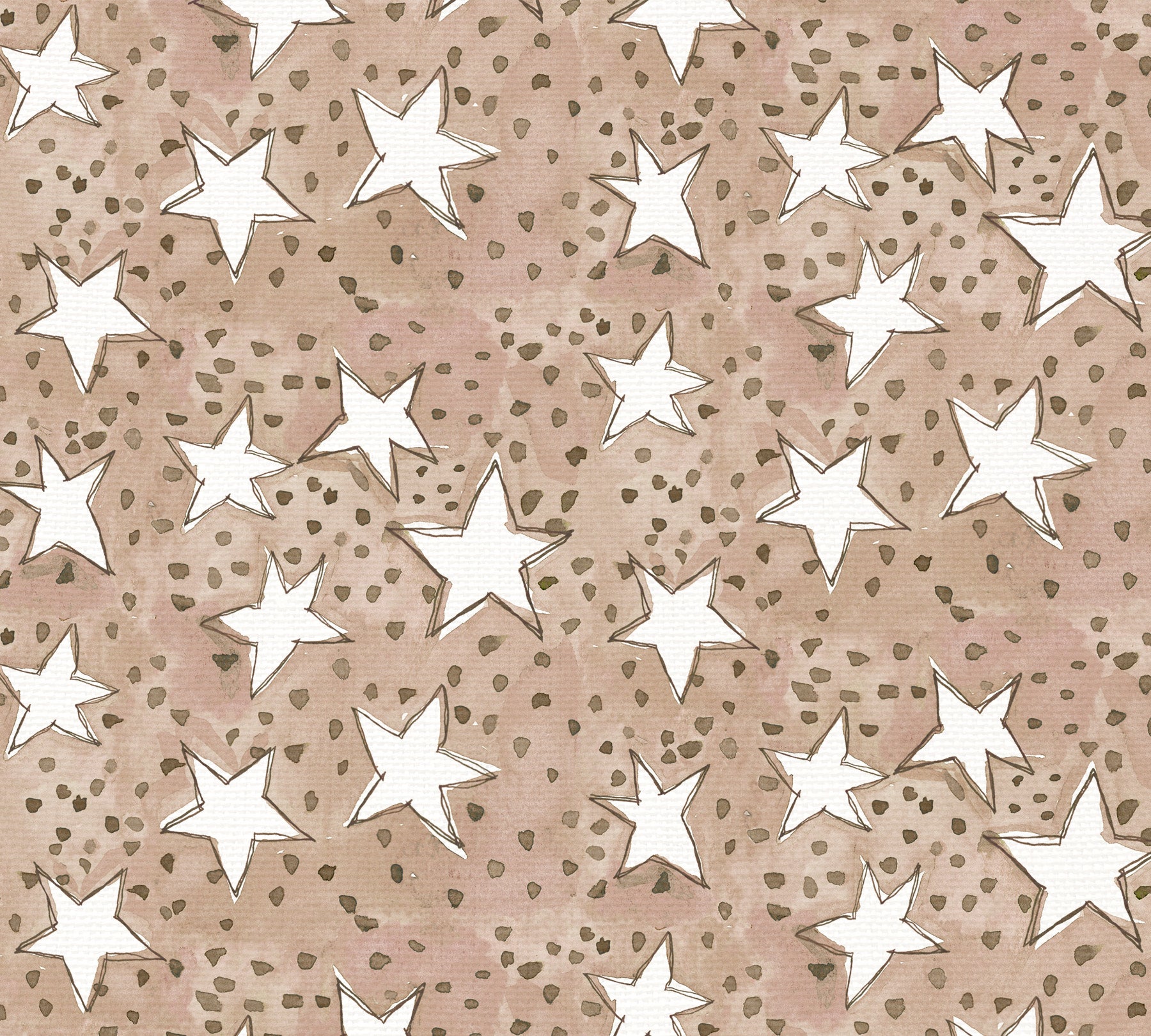 OH MY STARS SWATCHES