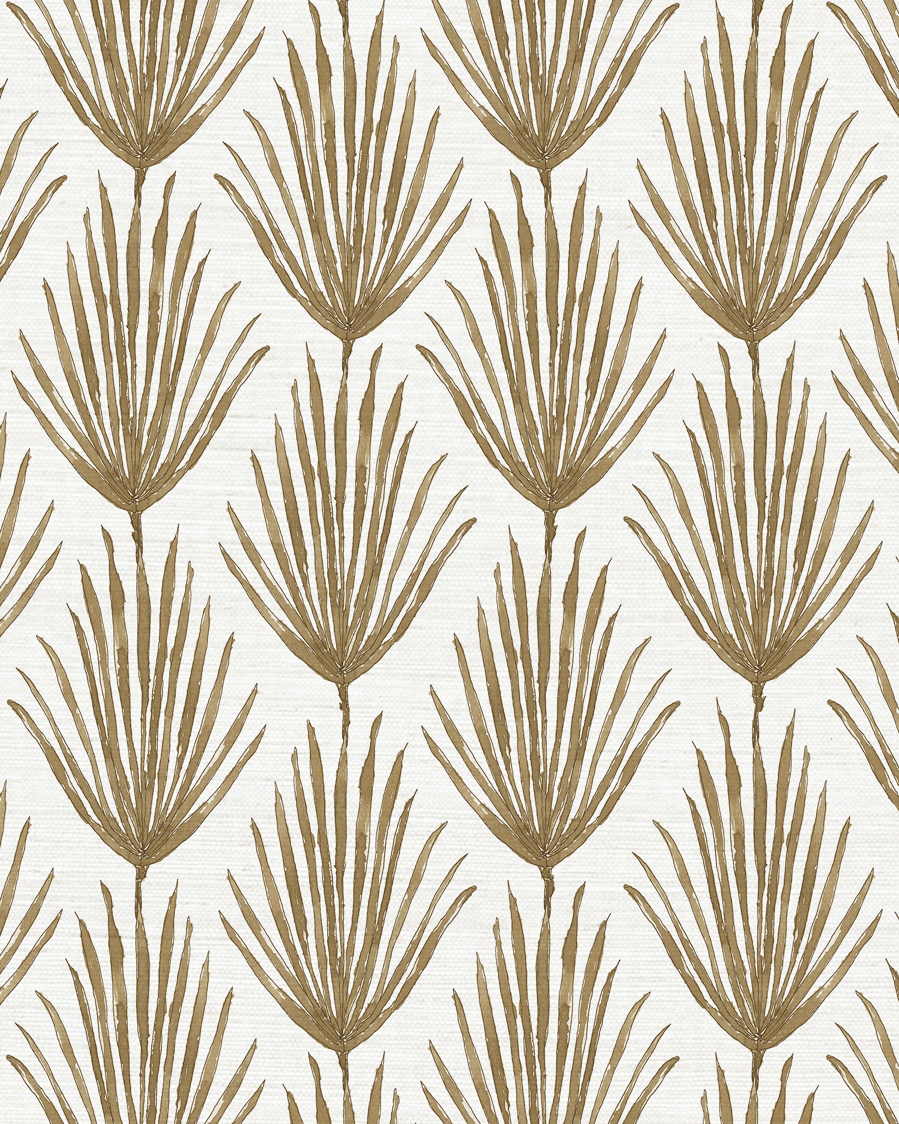 Palm Parade Grasscloth