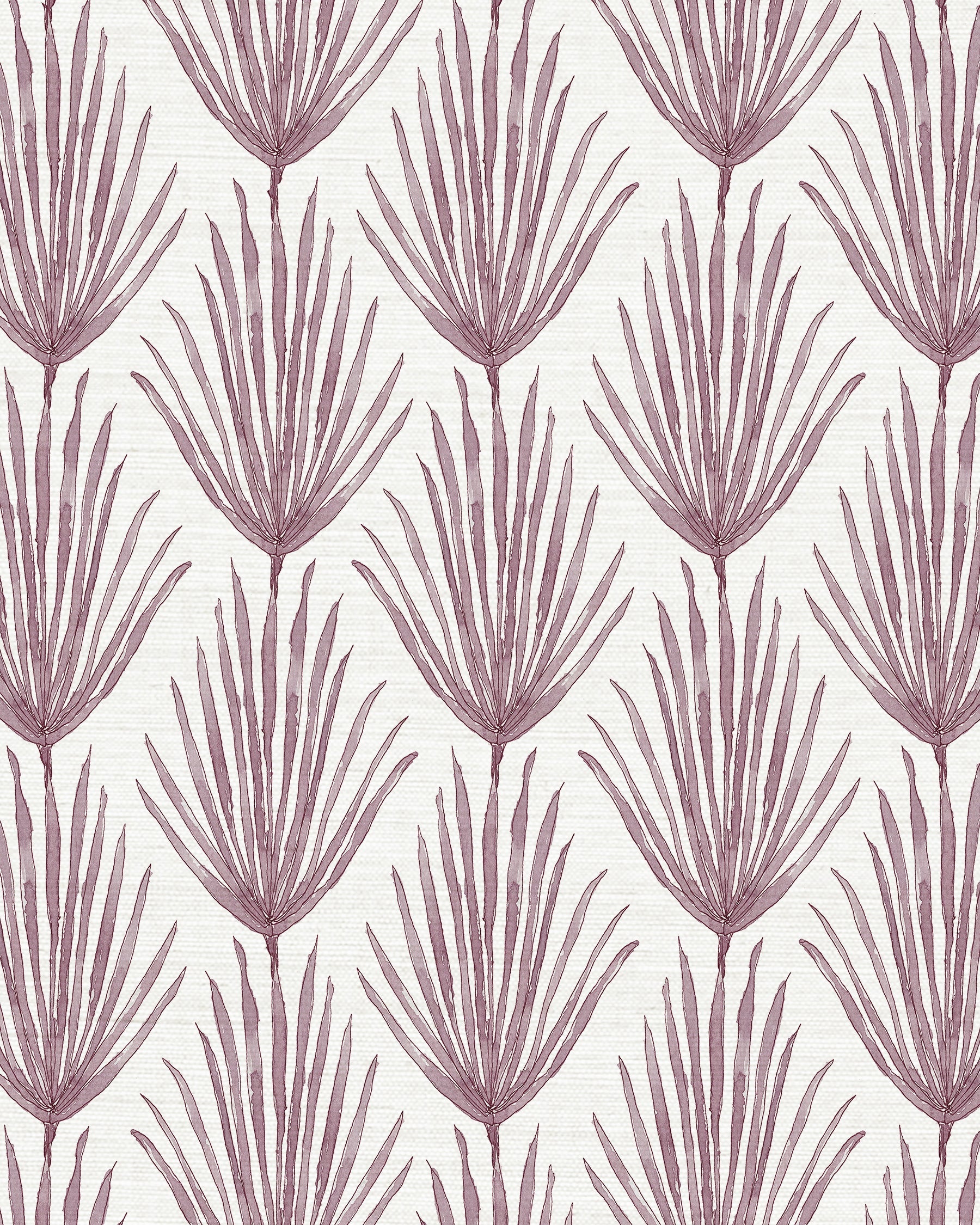 Palm Parade Grasscloth