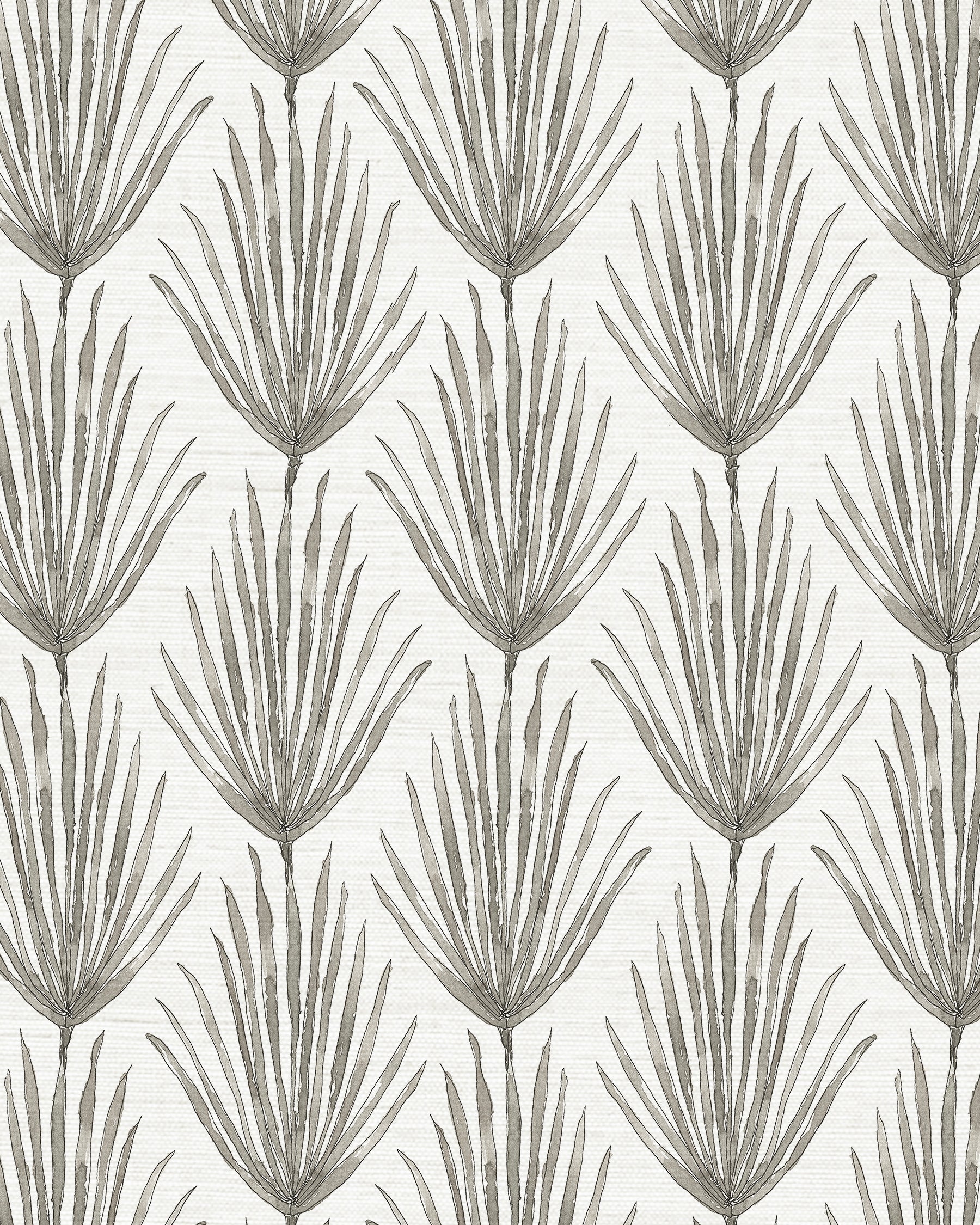 Palm Parade Grasscloth