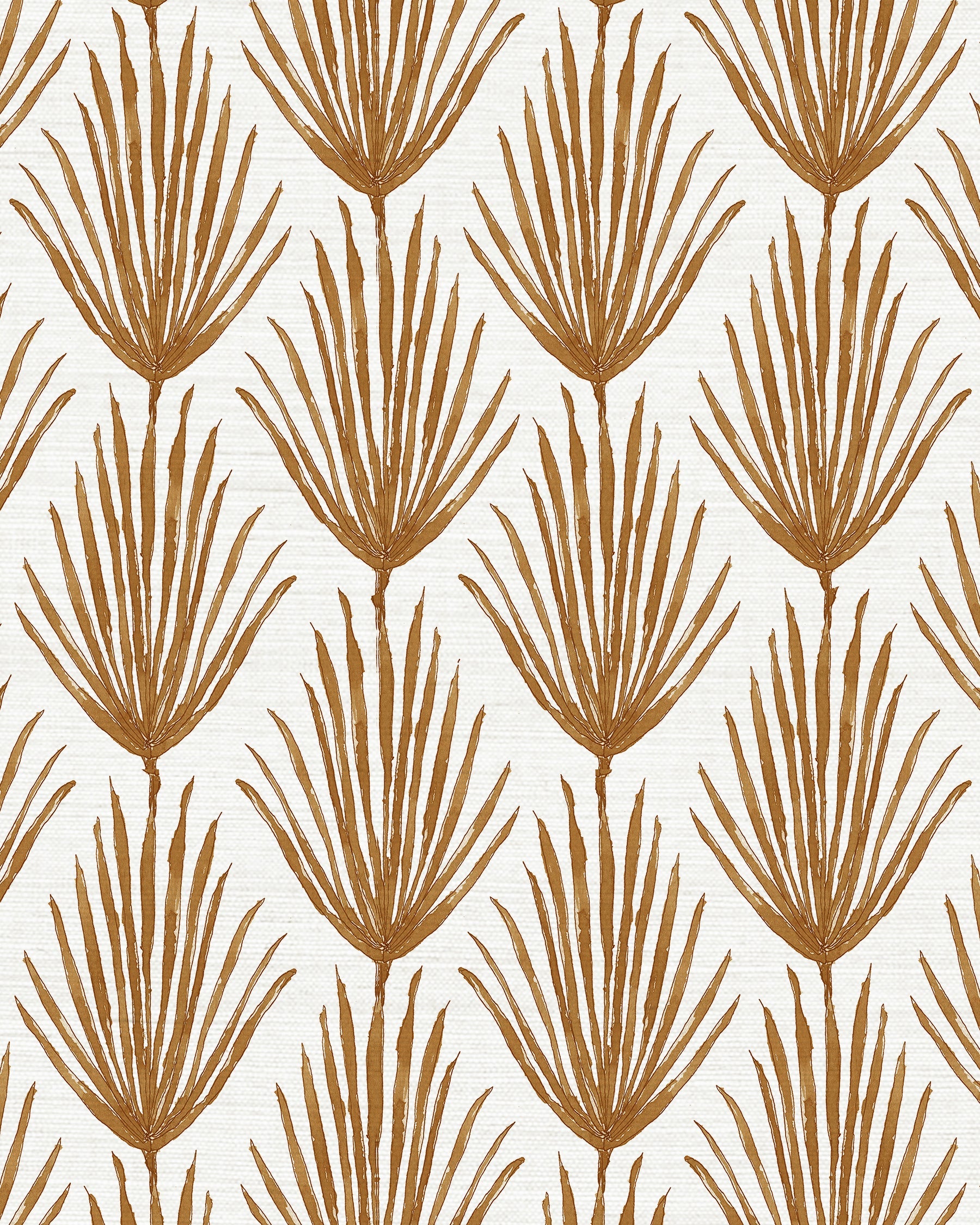 Palm Parade Grasscloth