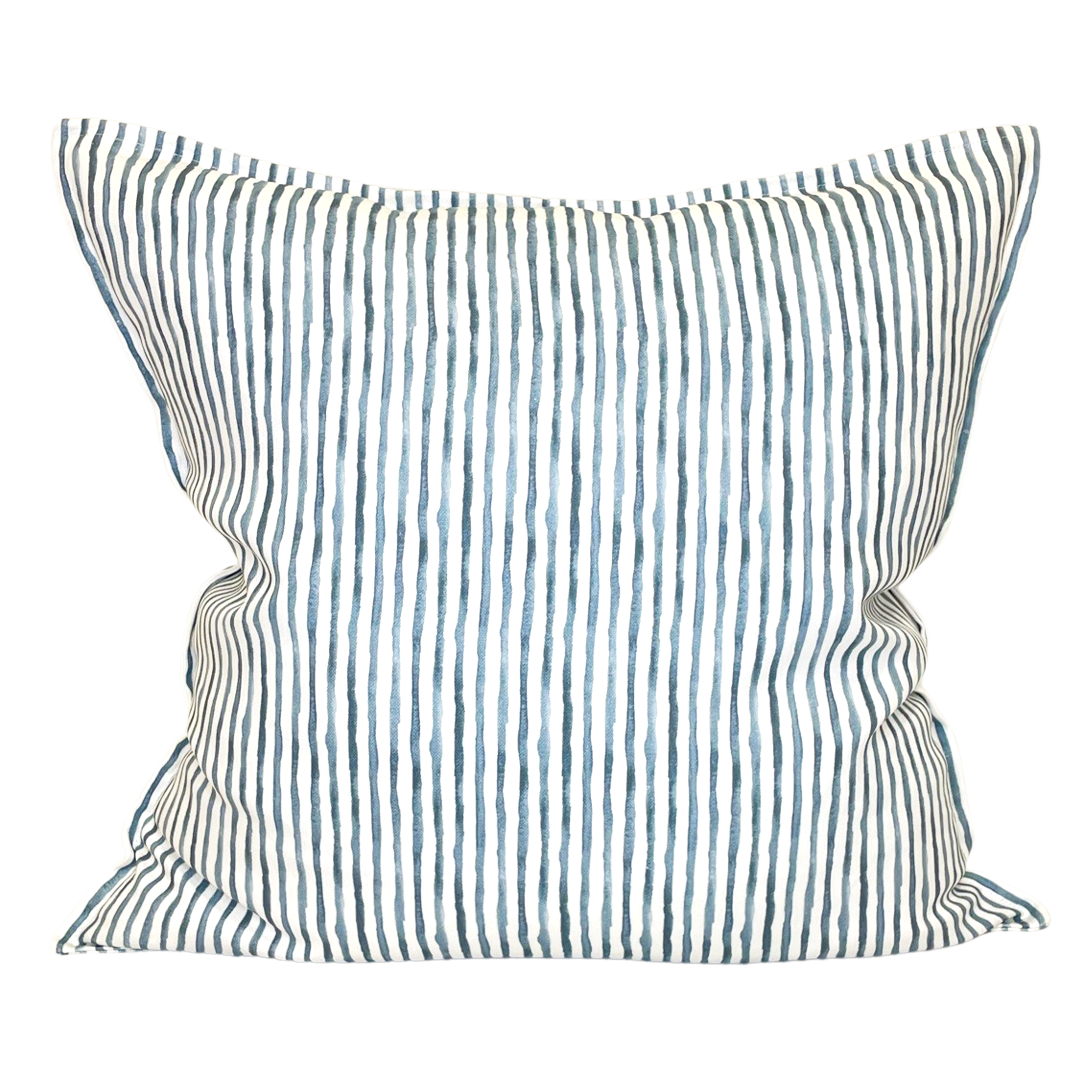 Pillow In Ripple