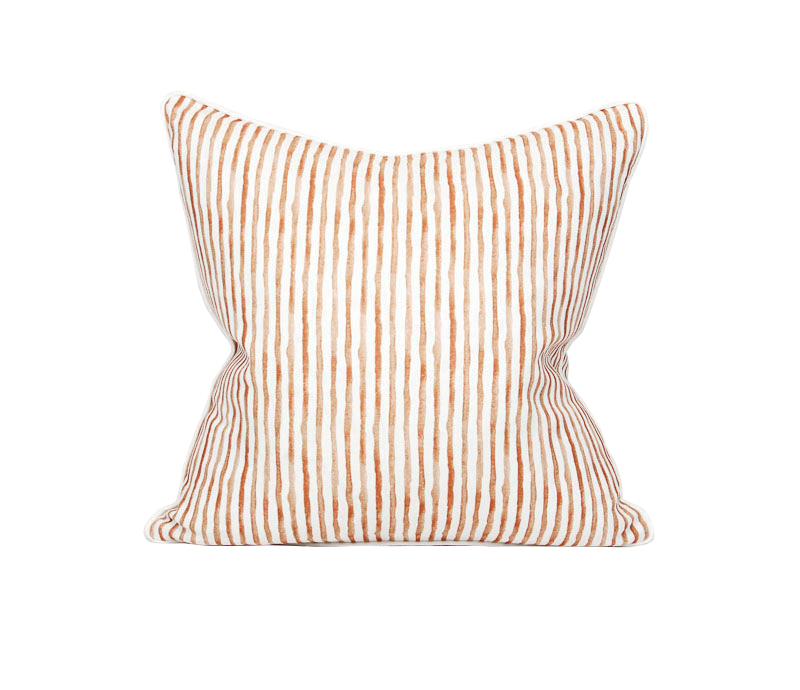 Pillow In Ripple