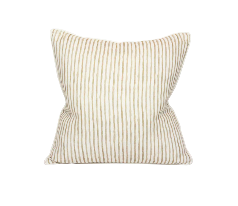 Pillow In Ripple