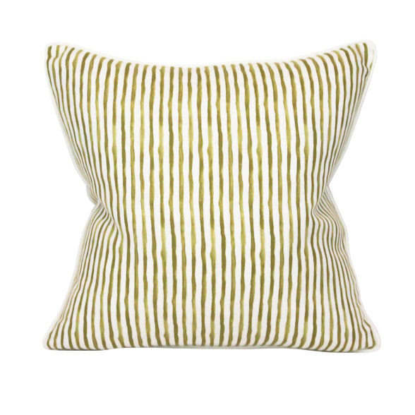 Pillow In Ripple