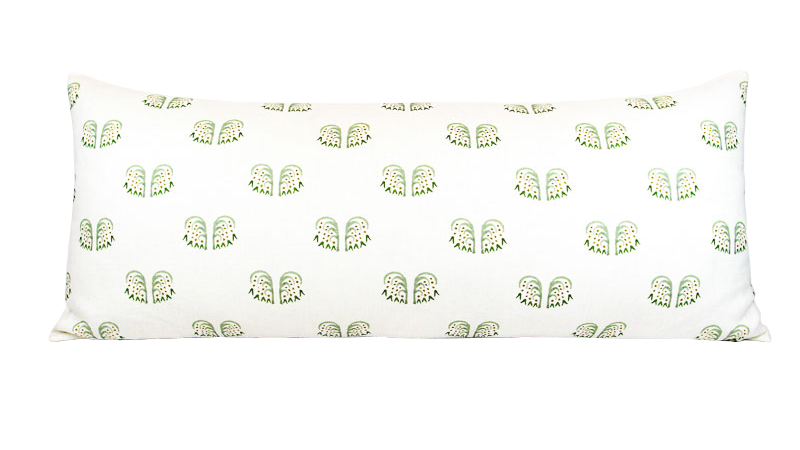 Lumbar in Willow