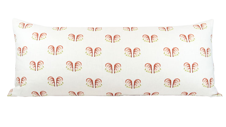 Lumbar in Willow