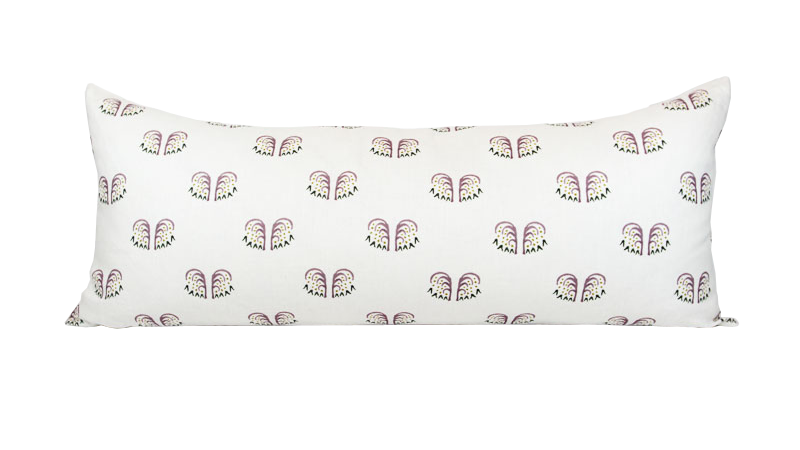 Lumbar in Willow