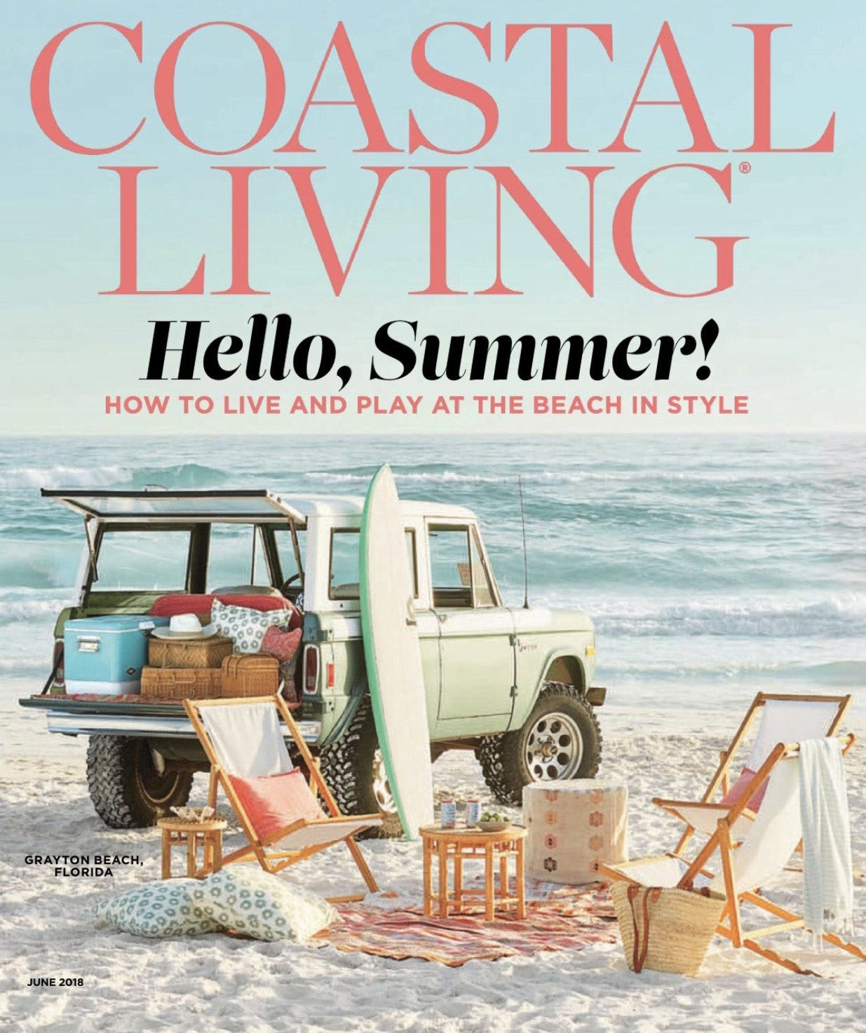 Coastal Living