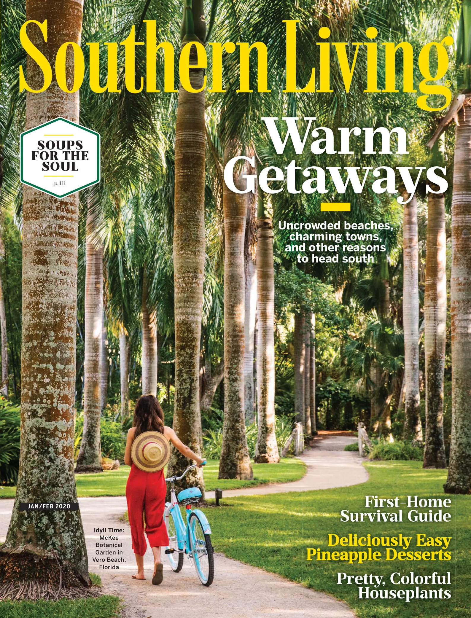 Southern Living