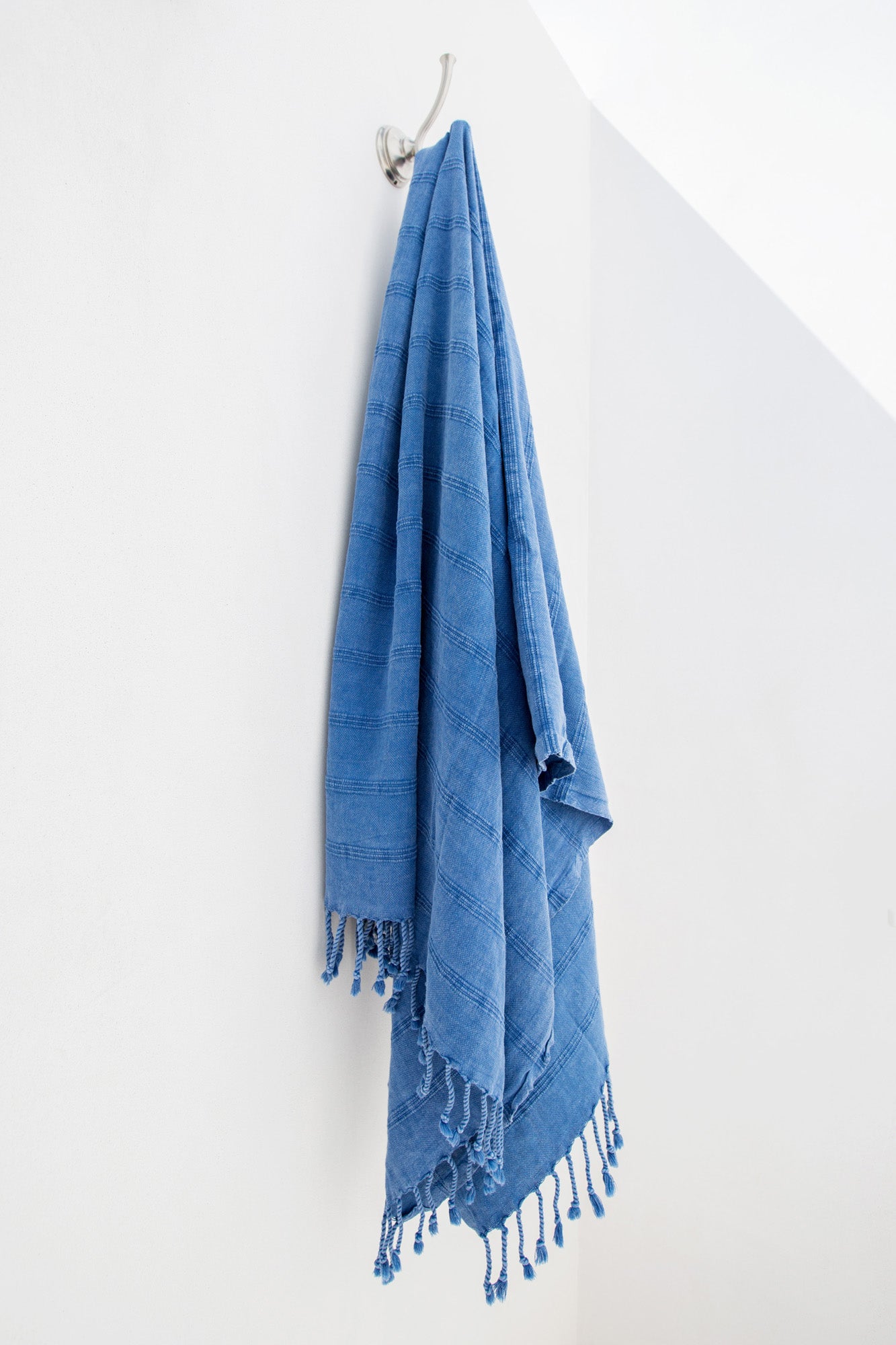 Stonewashed Turkish Towels