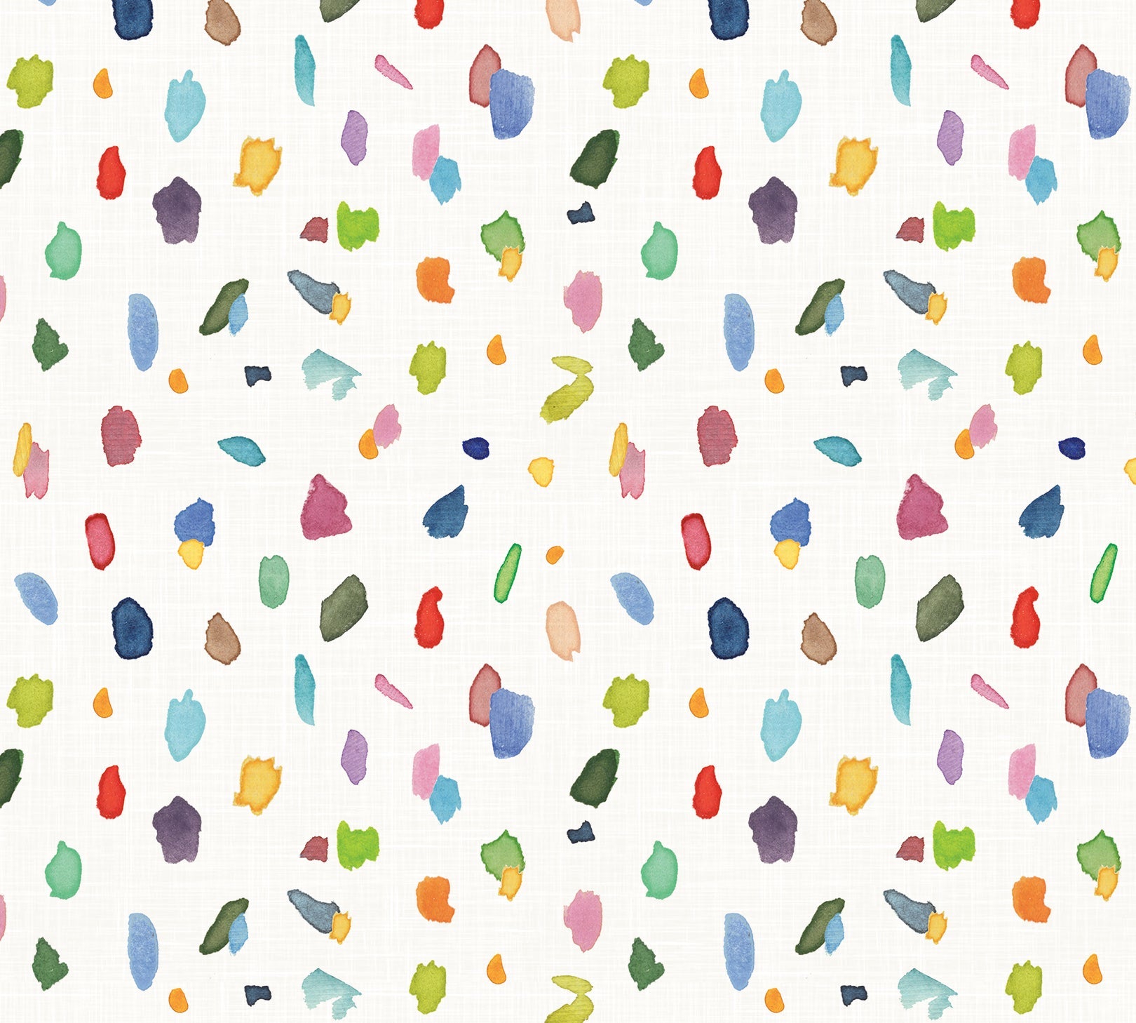 Collection IV Swatches