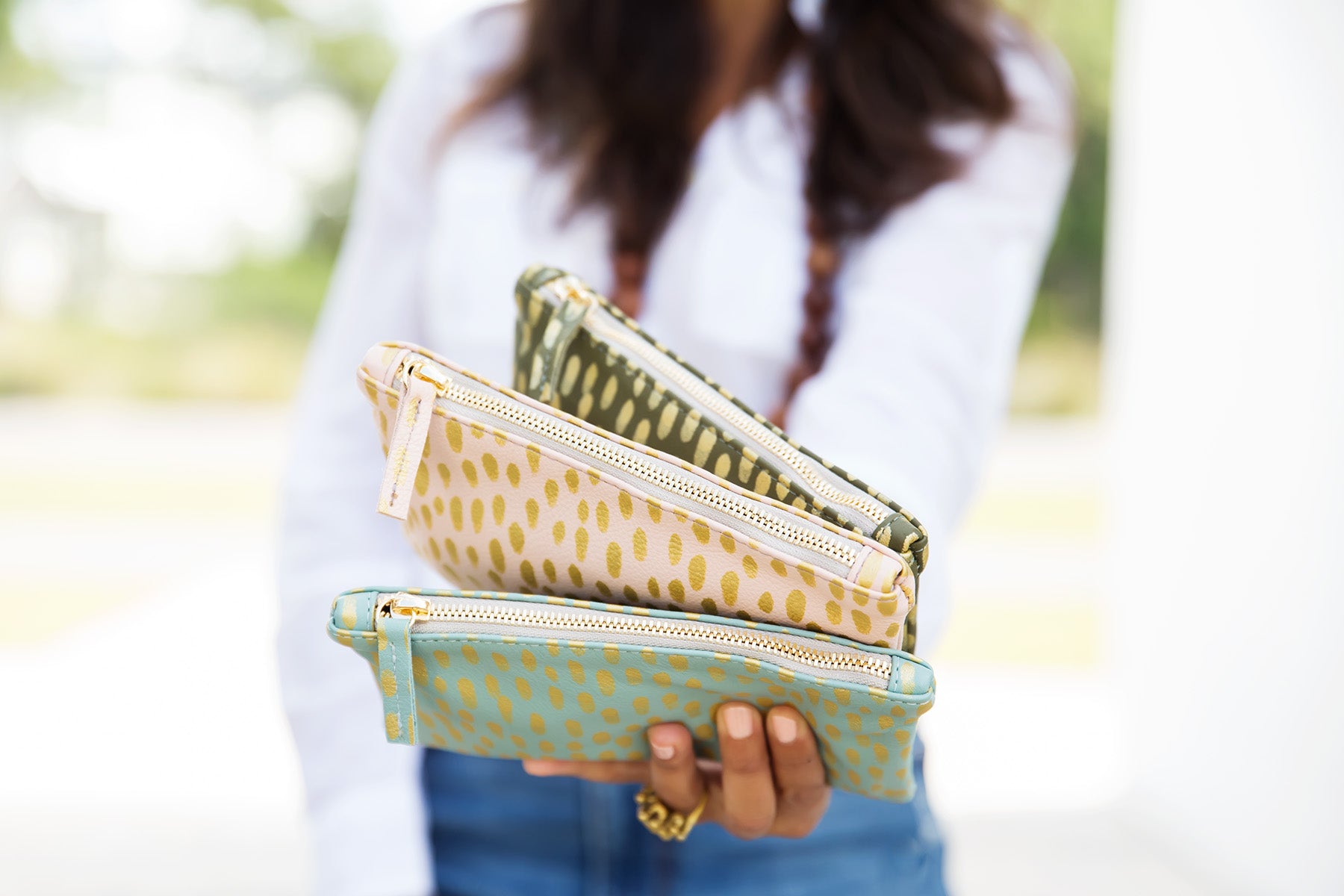 LEATHER GOODS