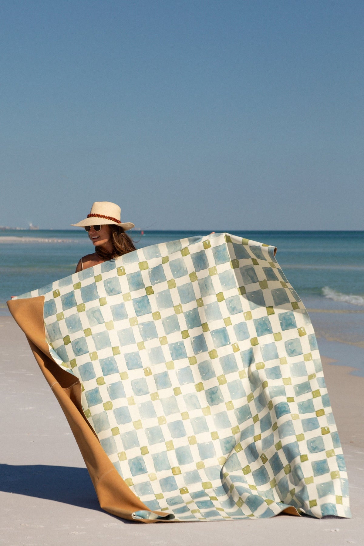 Picnic Mat