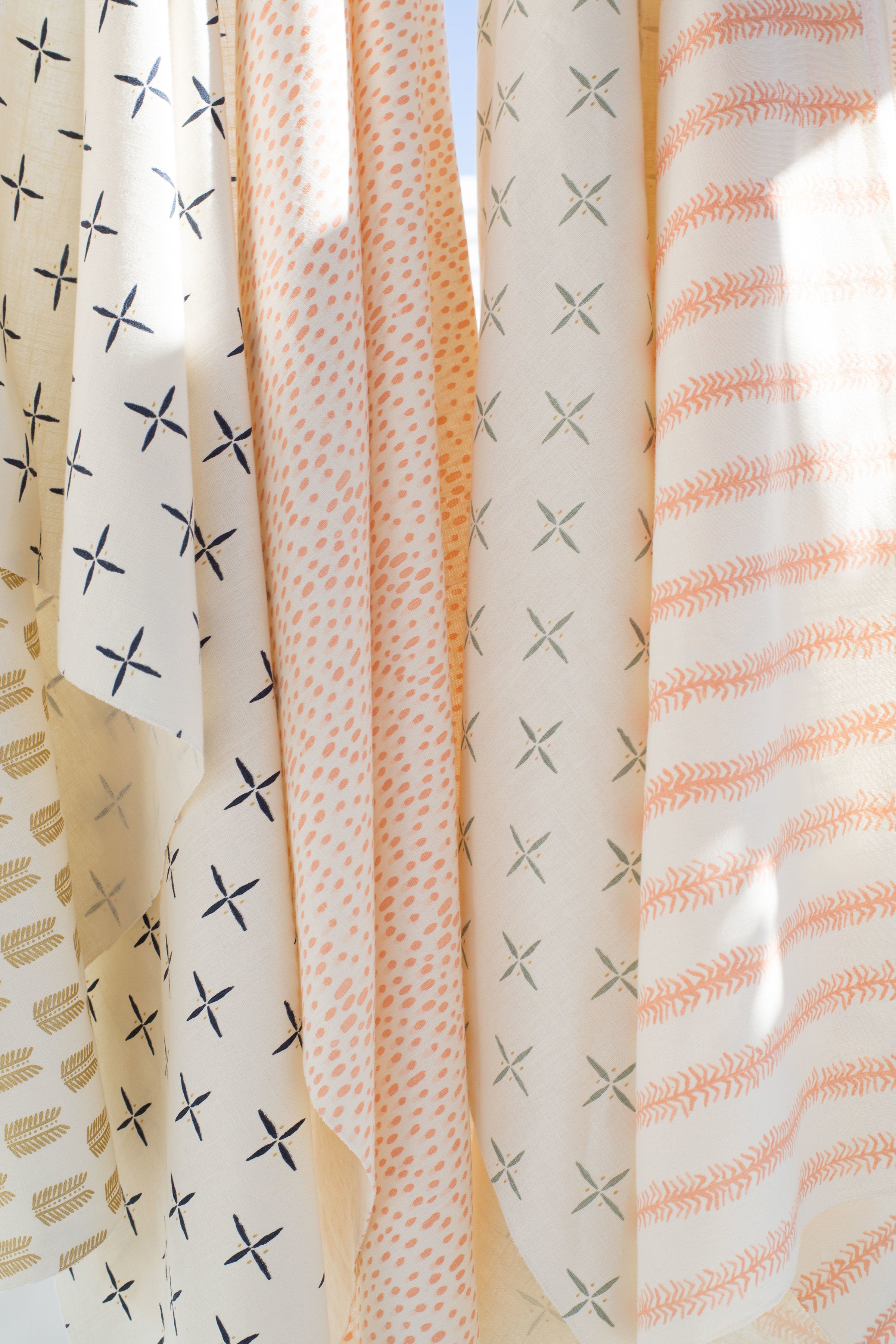 $20/YD TEXTILES