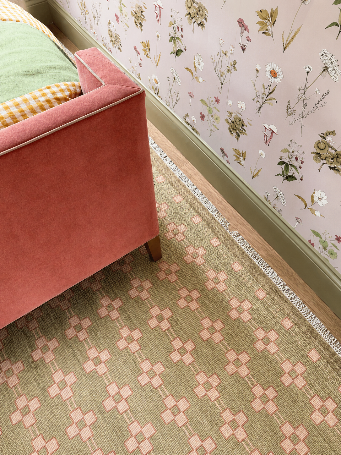 loom & co. x erika powell | chancy