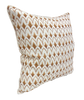 Pillow in Arrowhead