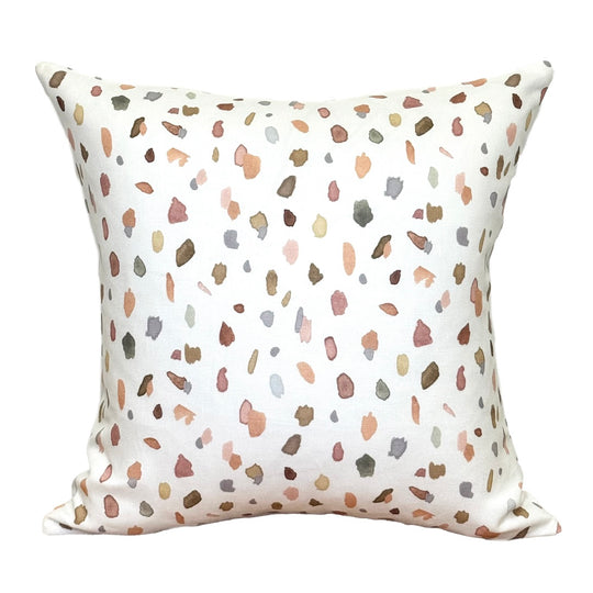 CONFETTI PILLOW
