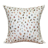 Pillow in Confetti