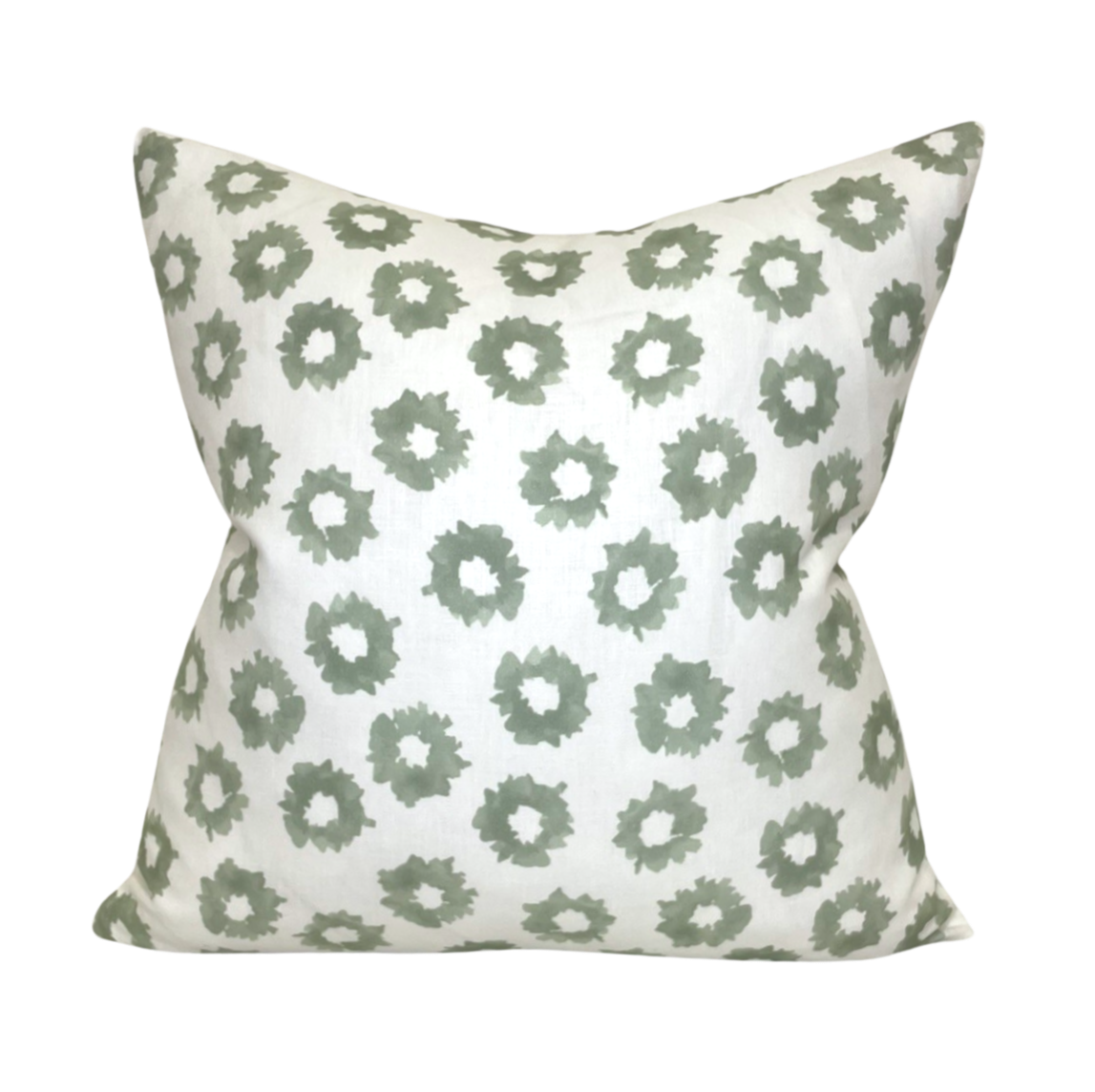 Pillow In Cypress Knot