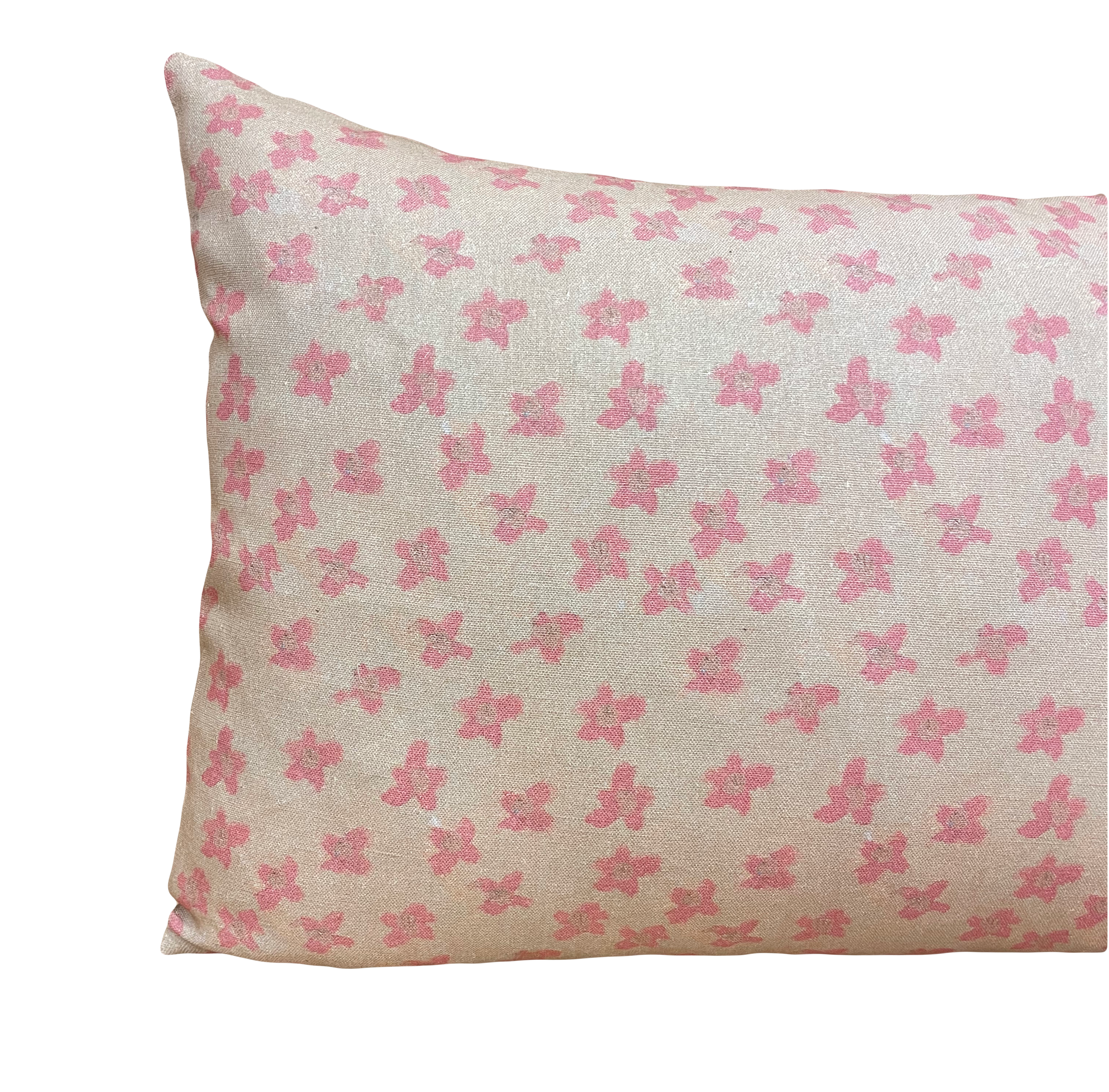 Ditsy Berry Lumbar