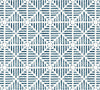 Pillow In Envelope Stripe