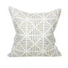 Pillow In Envelope Stripe