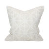 Pillow In Envelope Stripe