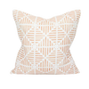 Pillow In Envelope Stripe