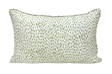 Twin Lumbar in Gerty's Dot Jadeite