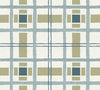 HANNAH'S PLAID SWATCHES