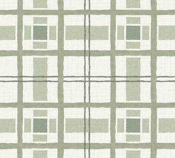 HANNAH'S PLAID SWATCHES