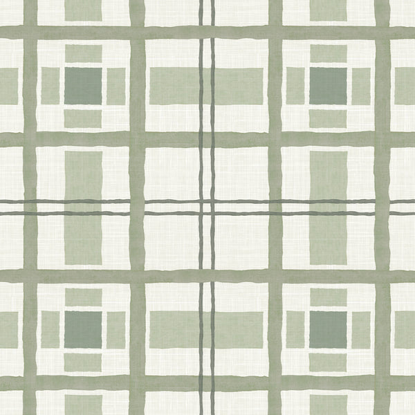 HANNAH'S PLAID SWATCHES