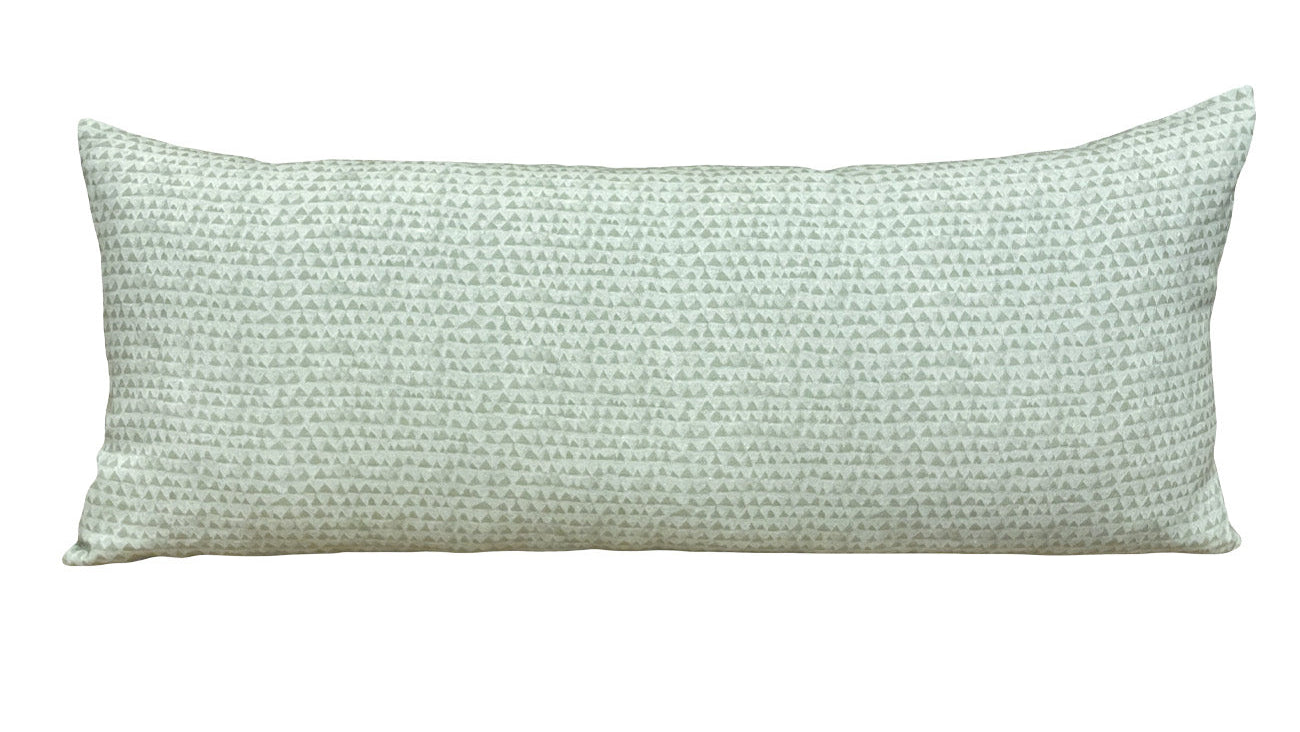 Honeydew Shark Bite Lumbar