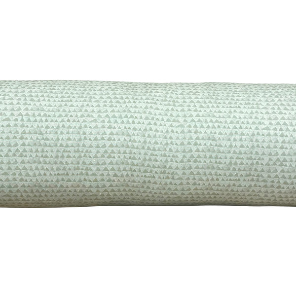 Honeydew Shark Bite Bolster