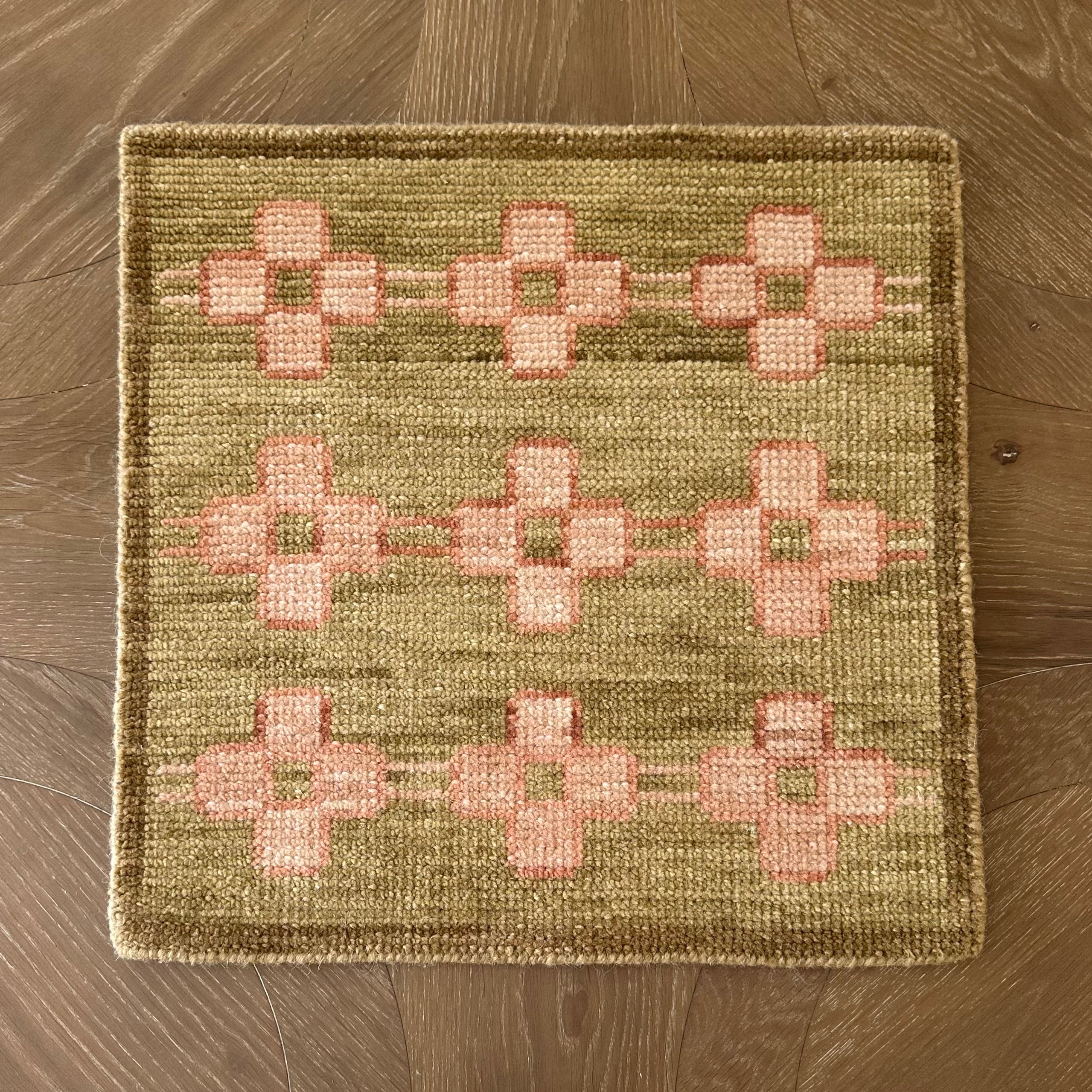 loom & co. x erika powell | chancy