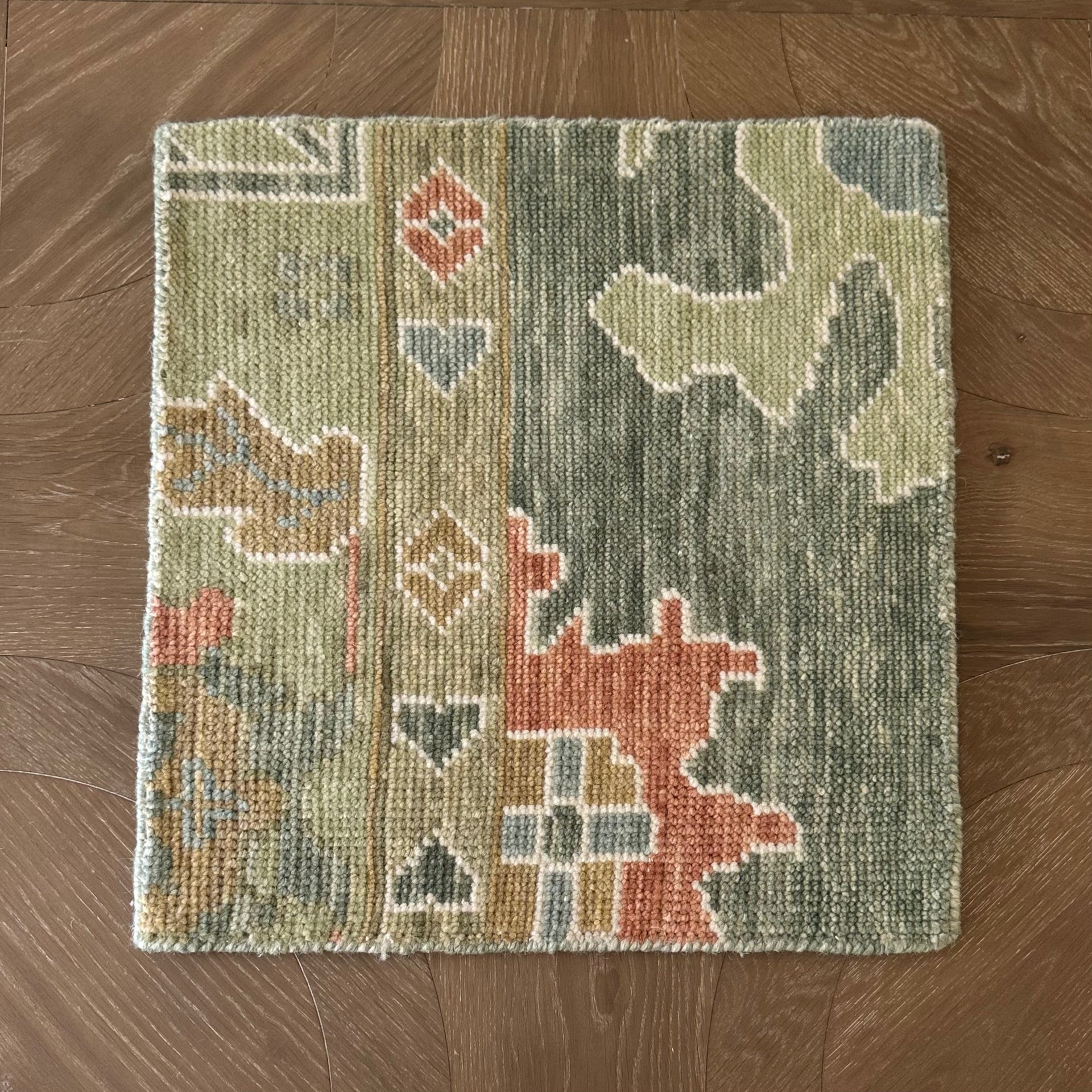 loom & co. x erika powell | magnolia