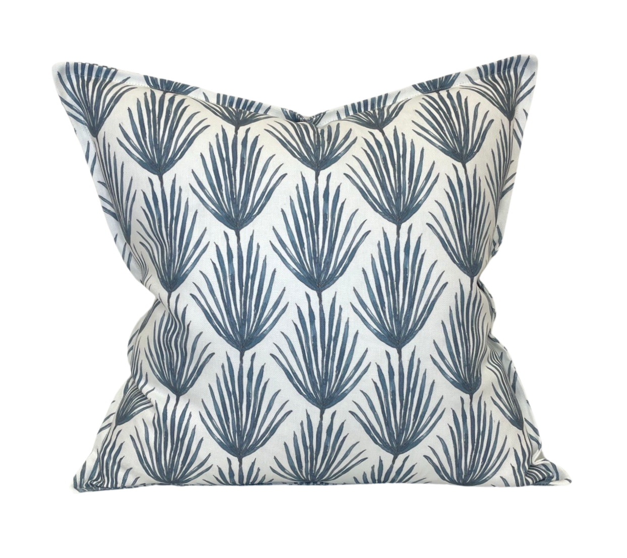 Pillow in Palm Parade