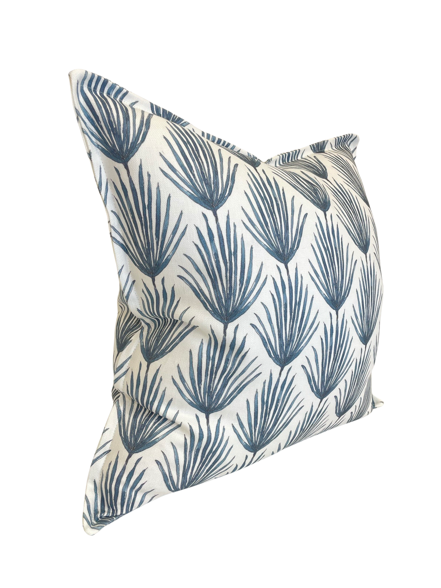 Pillow in Palm Parade