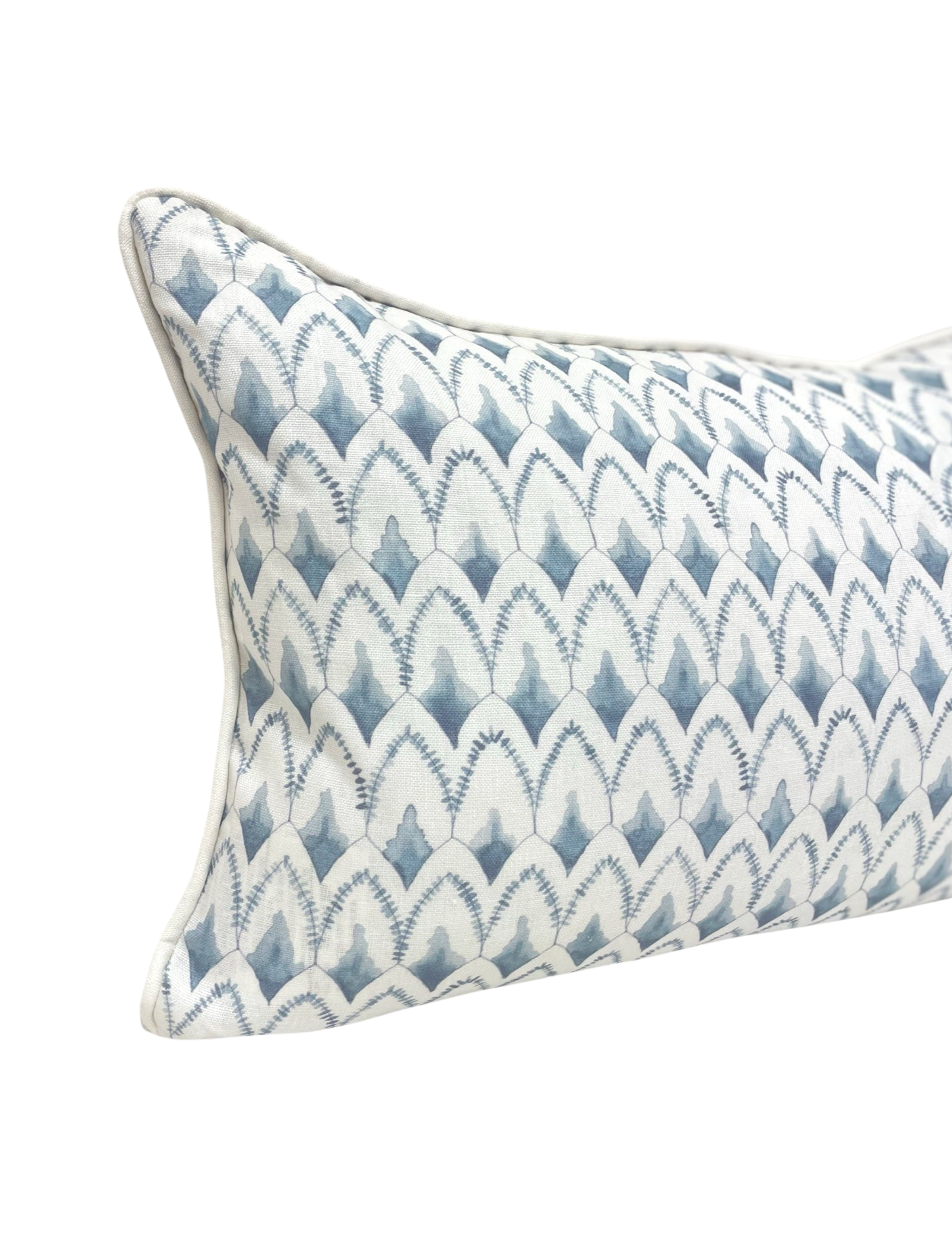 Twin Lumbar in Arrowhead Bluebird