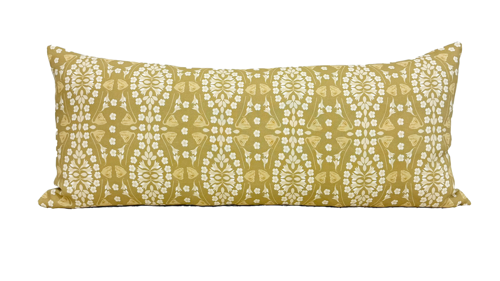 Lumbar in Kaleidoscope Garden Relief