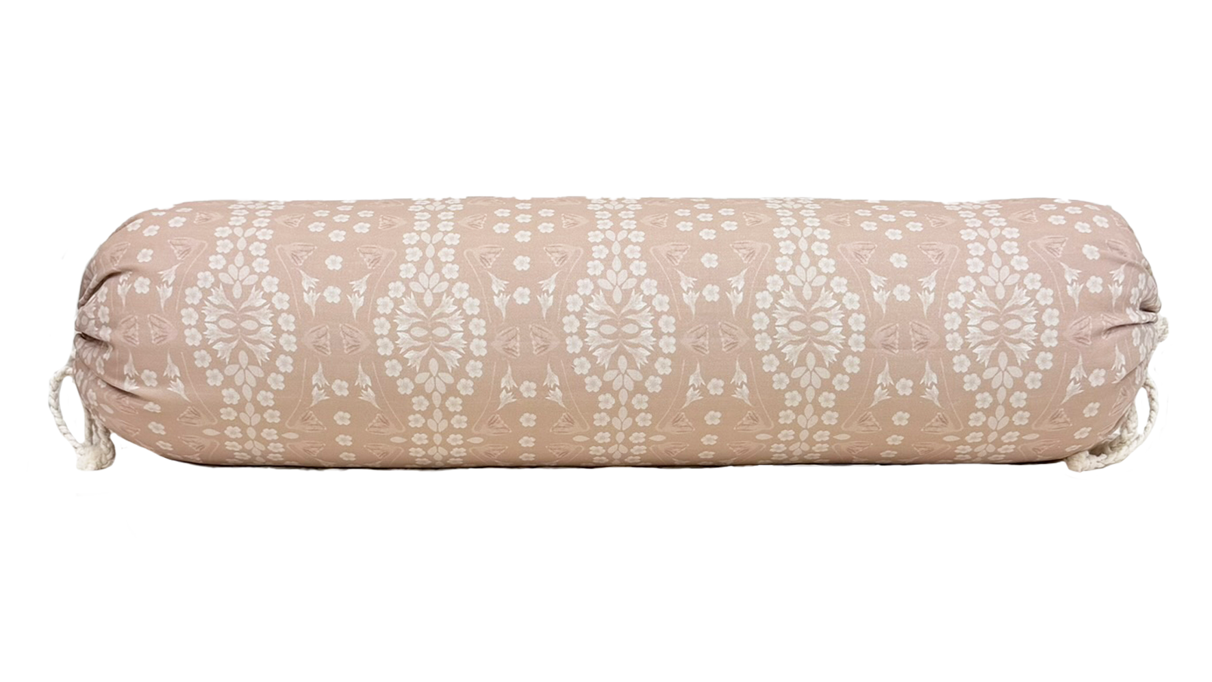 Bolster in Kaleidoscope Garden Relief