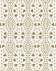 Kaleidoscope Garden Grasscloth Swatches