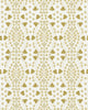 Kaleidoscope Garden Grasscloth Swatches