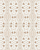 Kaleidoscope Garden Grasscloth Swatches