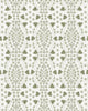 Kaleidoscope Garden Grasscloth Swatches