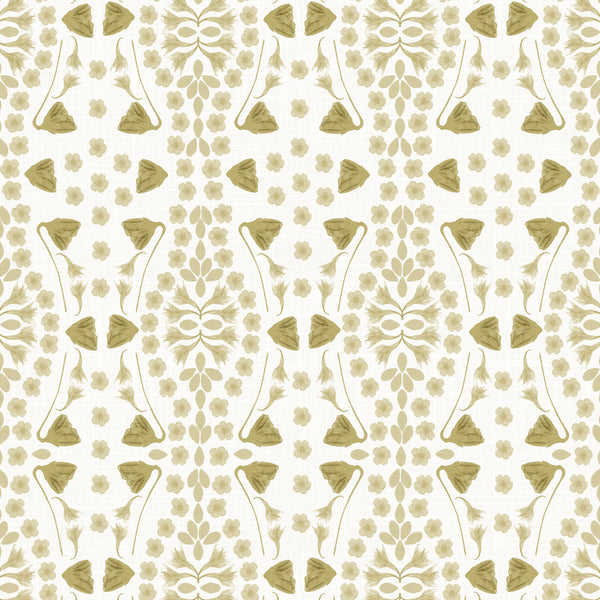 KALEIDOSCOPE GARDEN SWATCHES