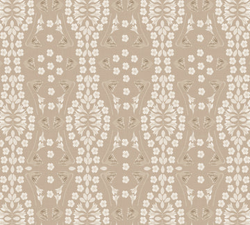 KALEIDOSCOPE GARDEN RELIEF