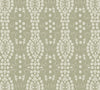 Bolster in Kaleidoscope Garden Relief